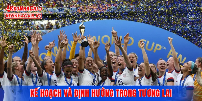 Kế hoạch và định hướng hoàn thiện chuyên mục trong tương lai