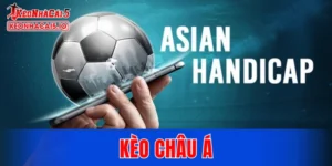 Kèo Châu Á